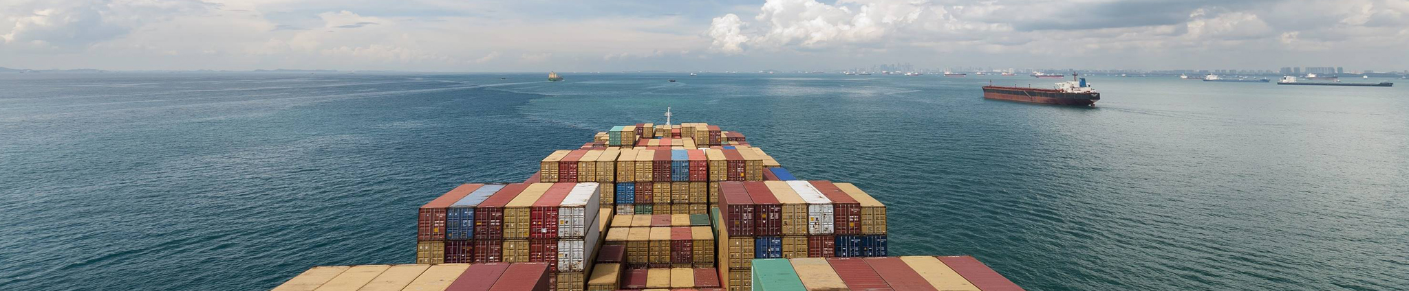 Rota de Navios
