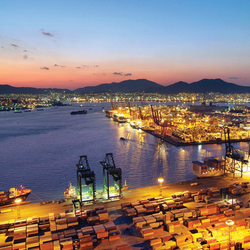 Soluções Logisticas diferenciadas