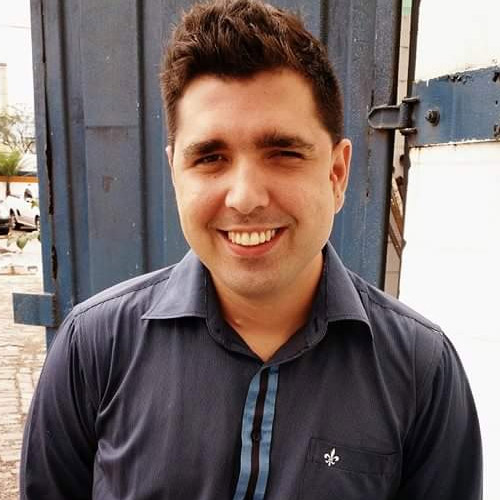 Leandro teixeira - Eltex's